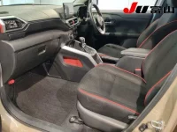 Цена авто Toyota Raize с аукционов Японии, номер кузова A200A, пробег 113 000, оценка 2