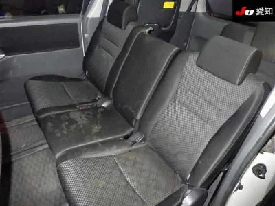 Статистика аукционов Toyota Noah
