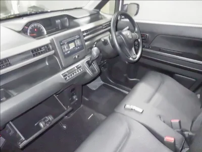 Статистика аукционов Suzuki Wagon R