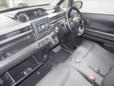 Статистика аукционов Suzuki Wagon R