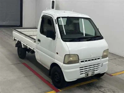 MAZDA SCRUM TRUCK