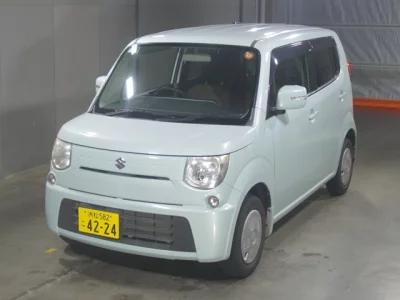 SUZUKI MRWAGON