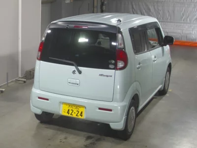 SUZUKI MRWAGON