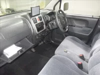 Цена авто Suzuki Wagon R Solio с аукционов Японии, номер кузова MA34S, пробег 89 000, оценка 2