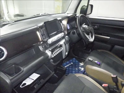SUZUKI XBEE