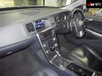 Цена авто Volvo V60 с аукционов Японии, номер кузова FB4164T, пробег 88 000, оценка 8