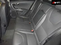 Цена авто Volvo V60 с аукционов Японии, номер кузова FB4164T, пробег 88 000, оценка 8