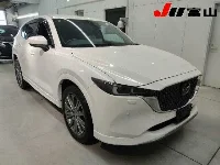 Цена авто Mazda CX-5 с аукционов Японии, номер кузова KF2P, пробег 44 000, оценка 6