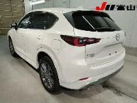 Цена авто Mazda CX-5 с аукционов Японии, номер кузова KF2P, пробег 44 000, оценка 6