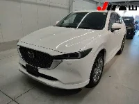 Цена авто Mazda CX-5 с аукционов Японии, номер кузова KF2P, пробег 44 000, оценка 6
