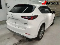 Цена авто Mazda CX-5 с аукционов Японии, номер кузова KF2P, пробег 44 000, оценка 6