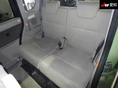 Статистика аукционов Daihatsu Tanto