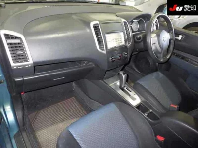 NISSAN WINGROAD
