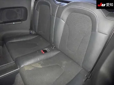 Статистика аукционов Audi TT