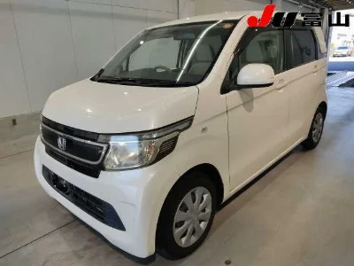 HONDA N WGN