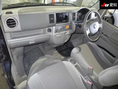 NISSAN CLIPPER RIO