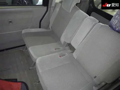 NISSAN CLIPPER RIO