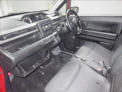 Статистика аукционов Suzuki Wagon R