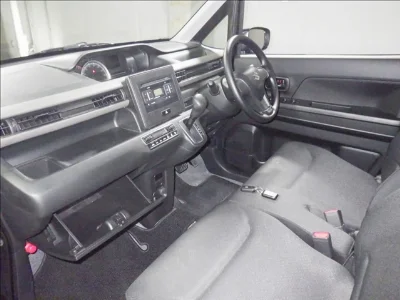 Статистика аукционов Suzuki Wagon R
