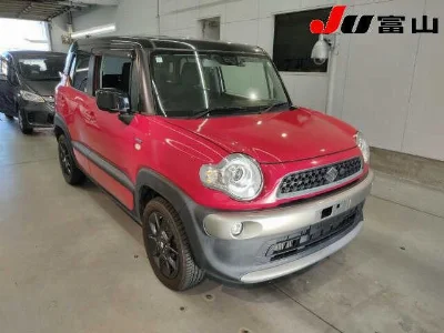 SUZUKI XBEE