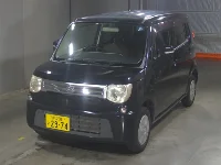 Цена авто Suzuki MR Wagon с аукционов Японии, номер кузова MF33S, пробег 74 000, оценка 2