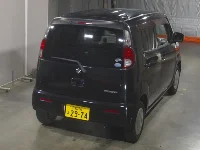Цена авто Suzuki MR Wagon с аукционов Японии, номер кузова MF33S, пробег 74 000, оценка 2