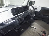 Цена авто Suzuki MR Wagon с аукционов Японии, номер кузова MF33S, пробег 74 000, оценка 2