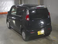 Цена авто Suzuki MR Wagon с аукционов Японии, номер кузова MF33S, пробег 74 000, оценка 2