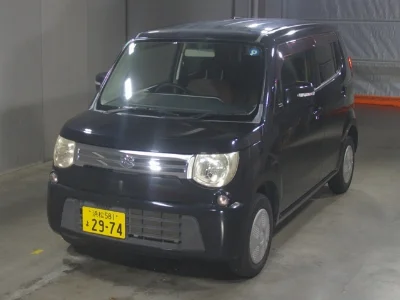 SUZUKI MRWAGON