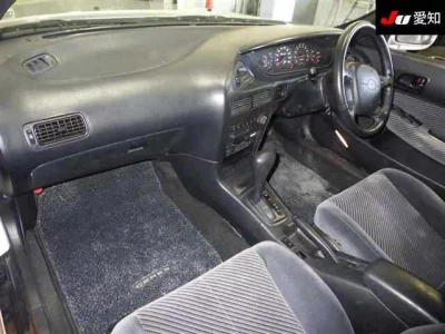 TOYOTA COROLLA CERES