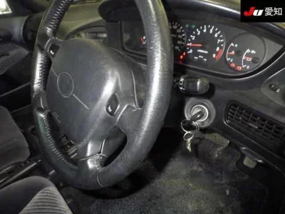 TOYOTA COROLLA CERES