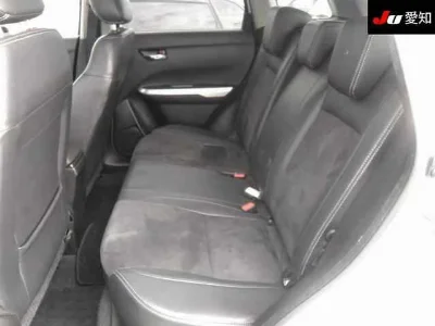 SUZUKI ESCUDO
