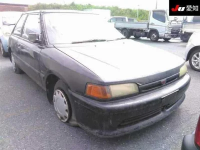 MAZDA FAMILIA