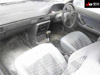 MAZDA FAMILIA