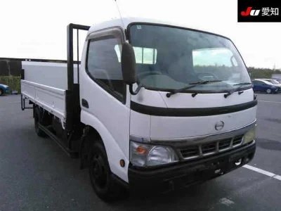 HINO DUTRO