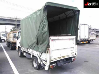 TOYOTA DYNA