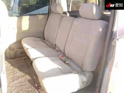 Статистика аукционов Toyota Noah