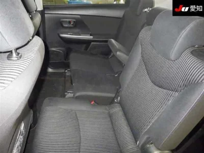 Статистика аукционов Toyota Prius Alpha
