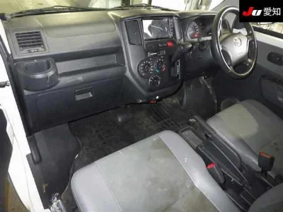 TOYOTA TOWN ACE VAN