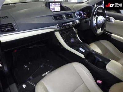 LEXUS CT 3