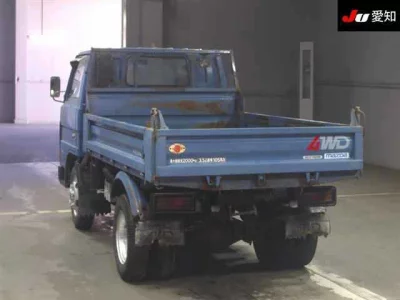 Mazda Titan