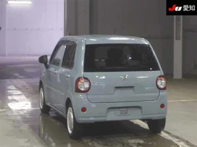 Daihatsu Mira Tocot