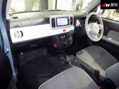 Daihatsu Mira Tocot
