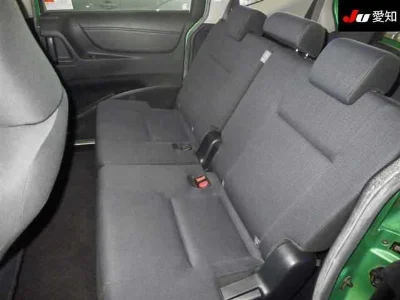 Статистика аукционов Toyota Sienta