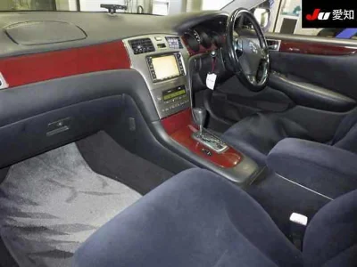 Toyota Windom