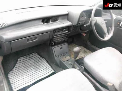 Suzuki Cultus