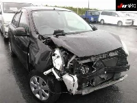 Цена авто Nissan March с аукционов Японии, номер кузова K13, пробег 45 000, оценка 20