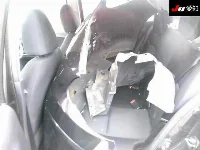 Цена авто Nissan March с аукционов Японии, номер кузова K13, пробег 45 000, оценка 20