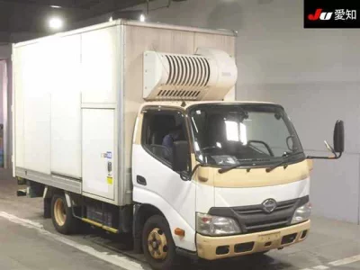 HINO DUTRO