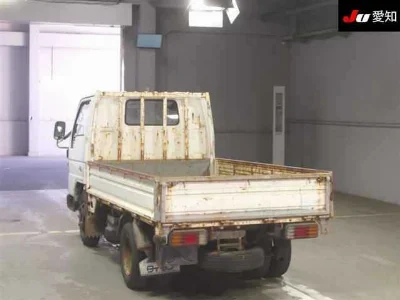 Mazda Titan
